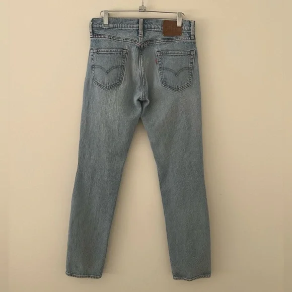Levi’s 511 slim fit jeans - Picture 3 of 9